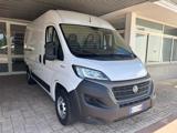 FIAT Ducato 33 2.3 MJT 120CV  Furgone