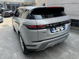 LAND ROVER Range Rover Evoque 2.0D I4-L.Flw 150CV AWD Aut SE