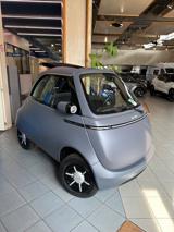 MICROLINO Other COMPETIZIONE 10.5 KW
