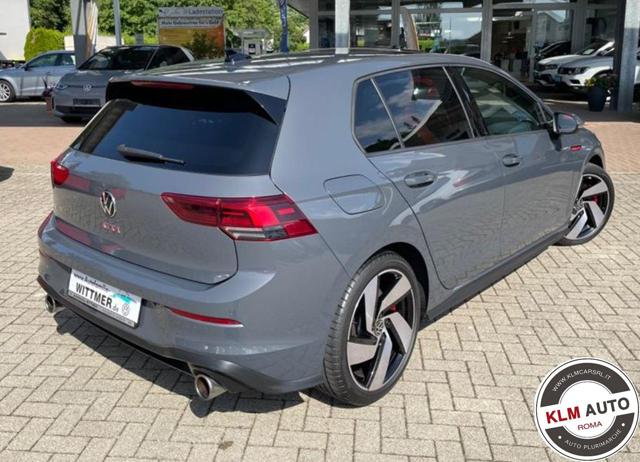 VOLKSWAGEN Golf GTI 2.0 TSI GTI DSG Tetto Apribile Pano Immagine 3