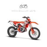 BETAMOTOR RR 350 x-pro my 25 4t