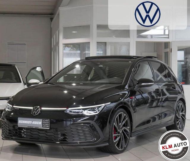 VOLKSWAGEN Golf GTI 2.0 TSI GTI DSG tetto apribile pano Immagine 0