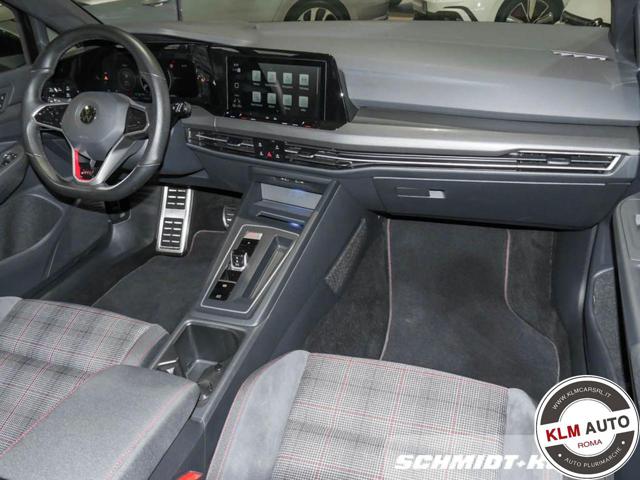 VOLKSWAGEN Golf GTI 2.0 TSI GTI DSG tetto apribile pano Immagine 4