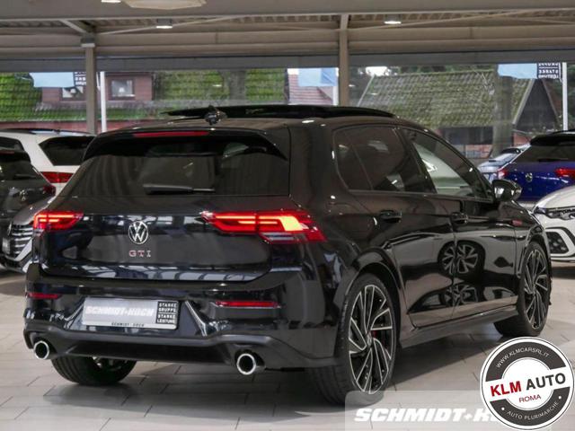 VOLKSWAGEN Golf GTI 2.0 TSI GTI DSG tetto apribile pano Immagine 1