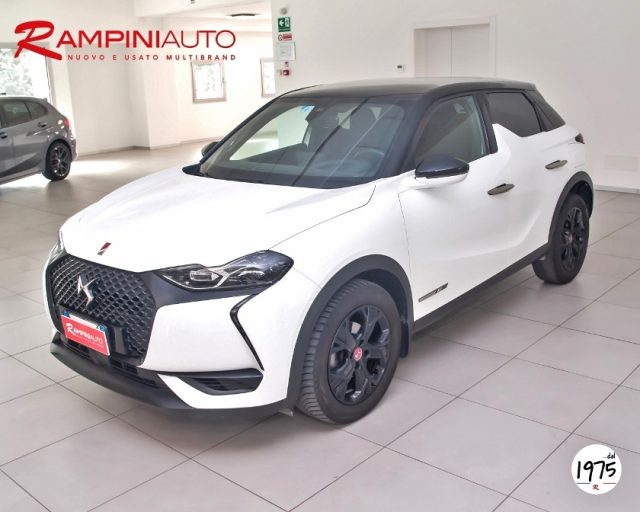 DS AUTOMOBILES DS 3 Crossback BlueHDi 102 Cv Performance Line Unico Prop. Garanz Immagine 0