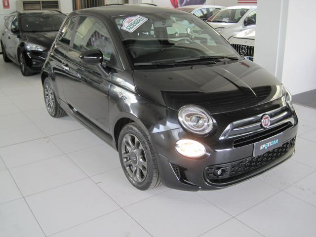 FIAT 500 1.0 Hybrid Connect Immagine 2