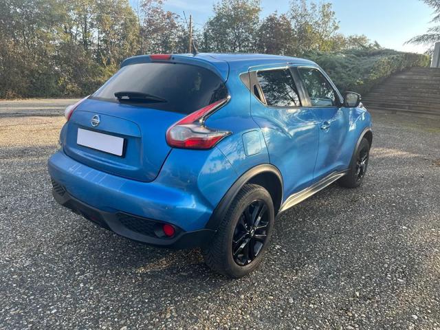 NISSAN Juke 1.5 dCi Start&Stop Business Immagine 4