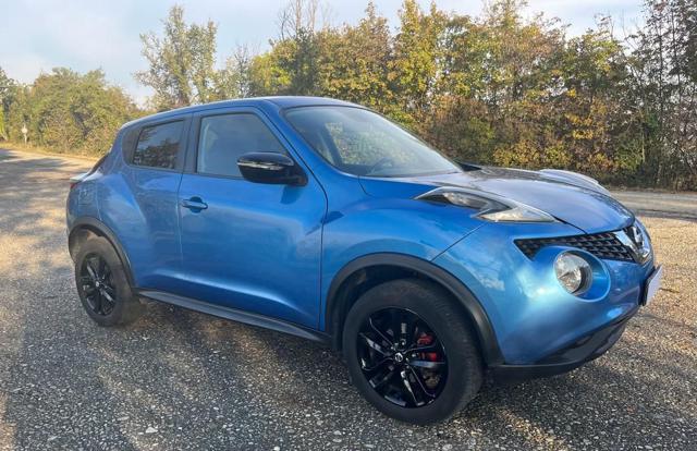 NISSAN Juke 1.5 dCi Start&Stop Business Immagine 1