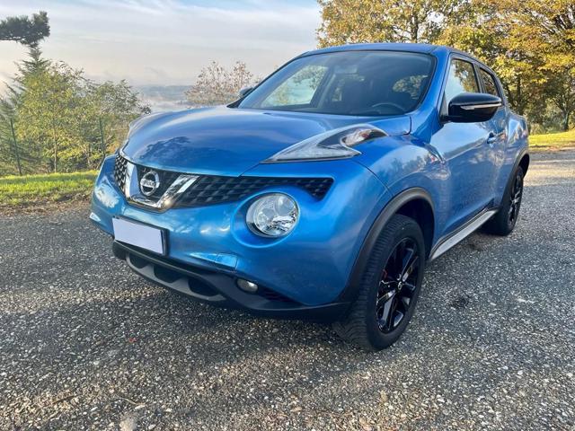 NISSAN Juke 1.5 dCi Start&Stop Business Immagine 2