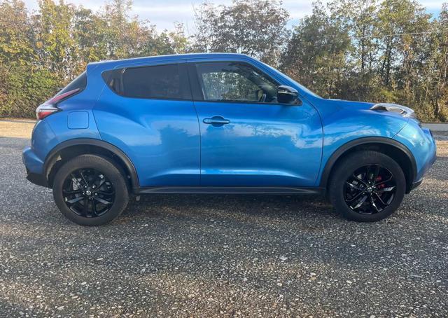 NISSAN Juke 1.5 dCi Start&Stop Business Immagine 0