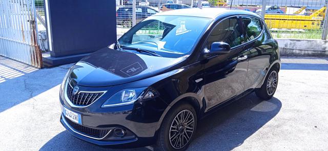 LANCIA Ypsilon 1.0 FireFly 5 porte S&S Hybrid Gold Immagine 0