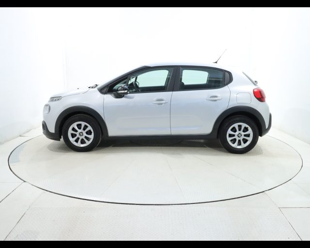 CITROEN C3 PureTech 83 S&S Feel Immagine 2