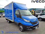 IVECO Daily 35C16 2.3 BOX + SMCB