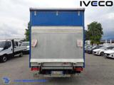 IVECO Daily 35C16 2.3 BOX + SMCB