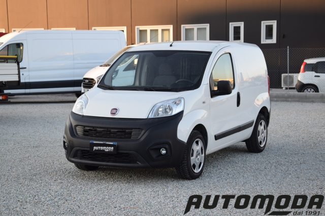 FIAT Fiorino 1.3Mjt 75CV Cargo Immagine 0