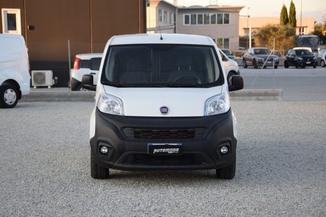 FIAT Fiorino 1.3Mjt 75CV Cargo Immagine 1