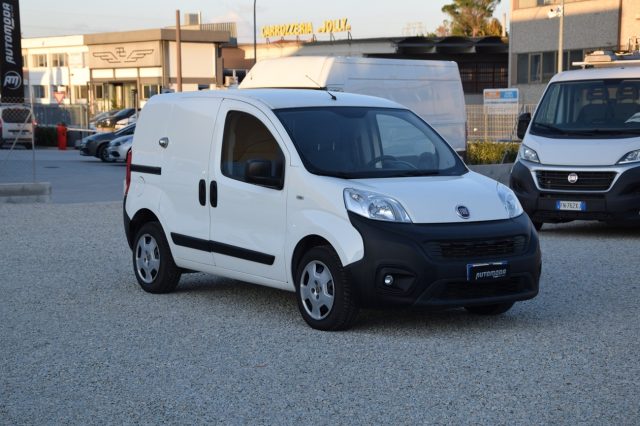 FIAT Fiorino 1.3Mjt 75CV Cargo Immagine 2