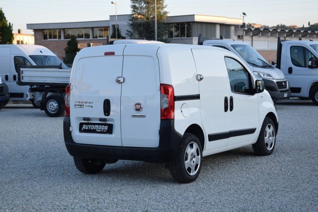 FIAT Fiorino 1.3Mjt 75CV Cargo Immagine 3