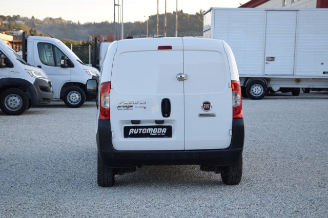 FIAT Fiorino 1.3Mjt 75CV Cargo Immagine 4