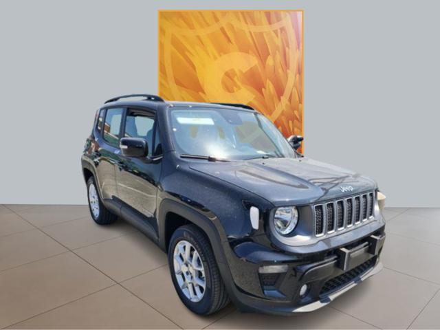 JEEP Renegade 1.0 T3 Limited 2WD Immagine 2