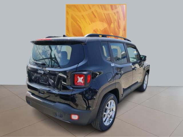 JEEP Renegade 1.0 T3 Limited 2WD Immagine 1