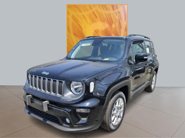 JEEP Renegade 1.0 T3 Limited 2WD Immagine 0