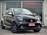 SMART ForFour 70 1.0 twinamic Passion