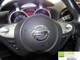 NISSAN Juke 1.5 dCi Ministry of Sound