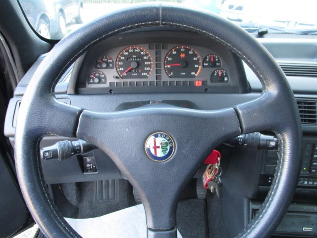 ALFA ROMEO 155 2.0i Twin Spark 16v Sport -Possib.ASI-LEGGERE NOTE Immagine 4