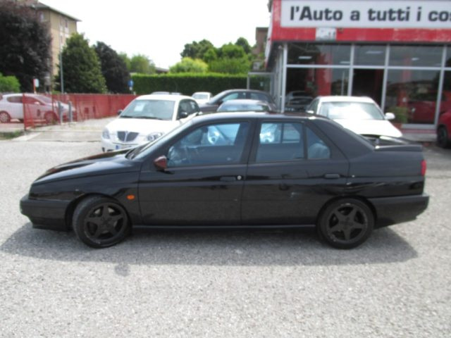 ALFA ROMEO 155 2.0i Twin Spark 16v Sport -Possib.ASI-LEGGERE NOTE Immagine 1