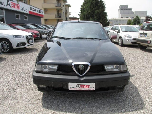 ALFA ROMEO 155 2.0i Twin Spark 16v Sport -Possib.ASI-LEGGERE NOTE Immagine 2