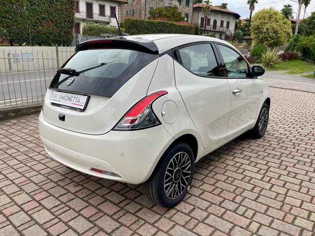 LANCIA Ypsilon 1.0 FireFly 70CV S&S Hybrid Platino - KM0 Immagine 3