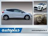 FORD Fiesta Van 1.1 TI-VCT 75 CV S&S Trend