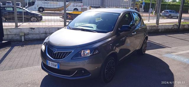 LANCIA Ypsilon 1.0 FireFly 5 porte S&S Hybrid Gold Immagine 4