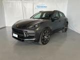 PORSCHE Macan 2.0 PASM-SPORT CHRONO -IVA ESPOSTA