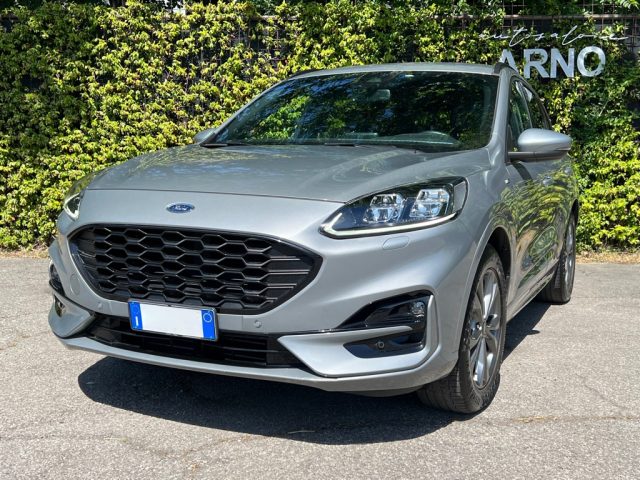 FORD Kuga 1.5 EcoBlue 120 CV 2WD ST-Line Immagine 2