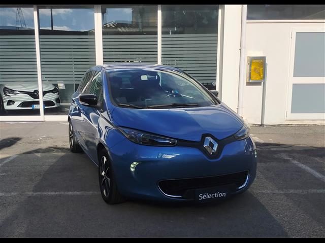 RENAULT ZOE Intens R110 Flex Immagine 0