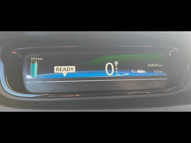 RENAULT ZOE Intens R110 Flex Immagine 1