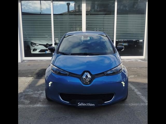 RENAULT ZOE Intens R110 Flex Immagine 3