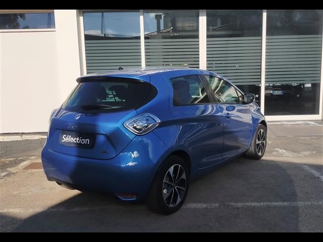 RENAULT ZOE Intens R110 Flex Immagine 4