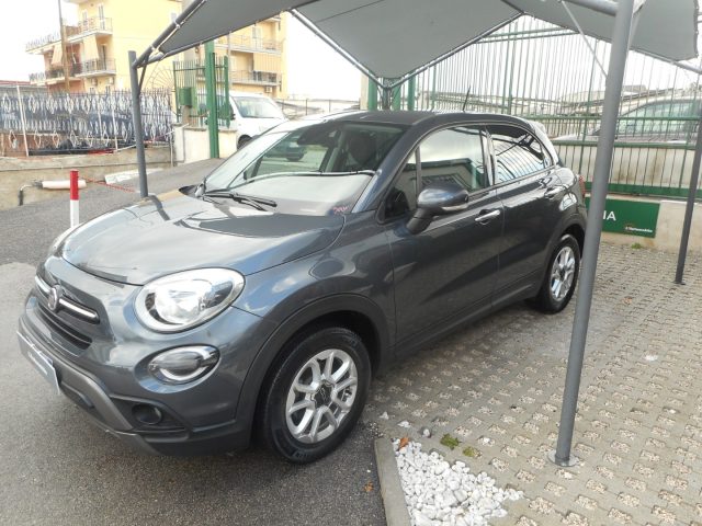 FIAT 500X FIAT 500X 1.3 MultiJet 95 CV City Cross Immagine 1