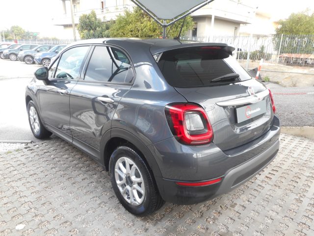 FIAT 500X FIAT 500X 1.3 MultiJet 95 CV City Cross Immagine 2