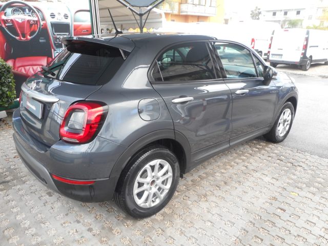 FIAT 500X FIAT 500X 1.3 MultiJet 95 CV City Cross Immagine 3