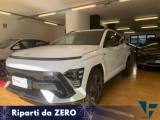 HYUNDAI Kona HEV 1.6 DCT NLine