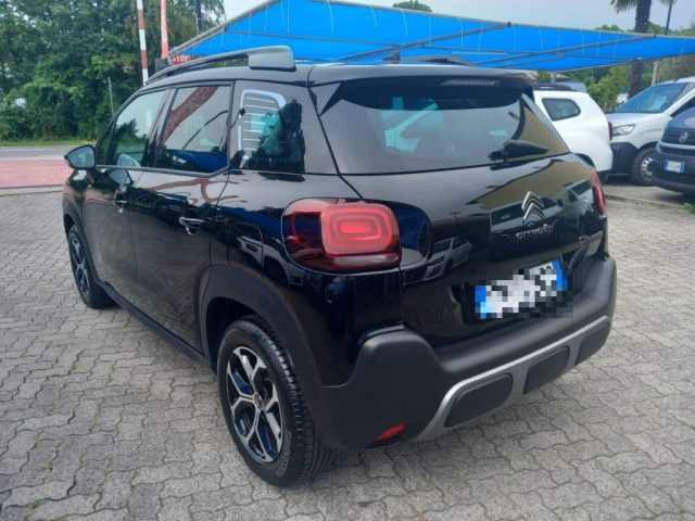 CITROEN C3 Aircross PureTech 110 S&S Shine Immagine 1