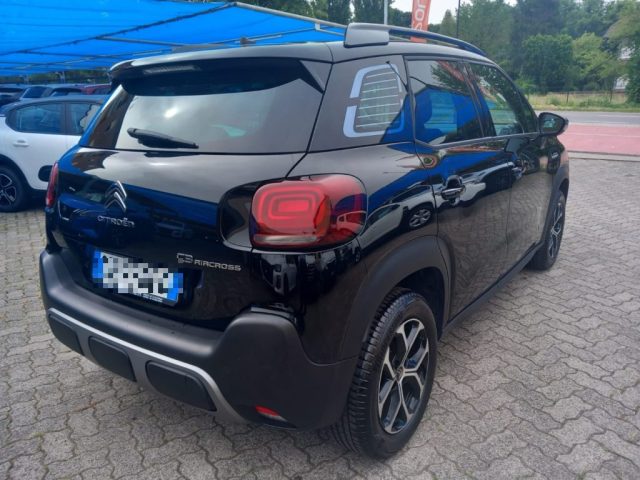 CITROEN C3 Aircross PureTech 110 S&S Shine Immagine 4