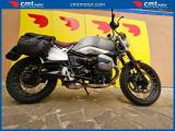 BMW R Nine T Garantita e Finanziabile