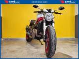 DUCATI Other Monster 821 Garantita e Finanziabile