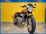 ROYAL ENFIELD Interceptor 650 Garantita e Finanziabile