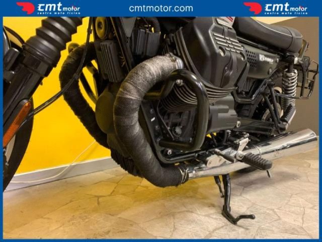 MOTO GUZZI Other V9 Garantita e Finanziabile Immagine 1